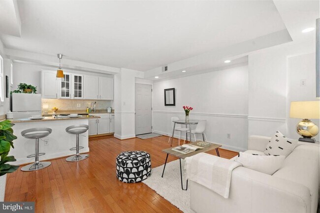 1125 12th St NW Unidad 21