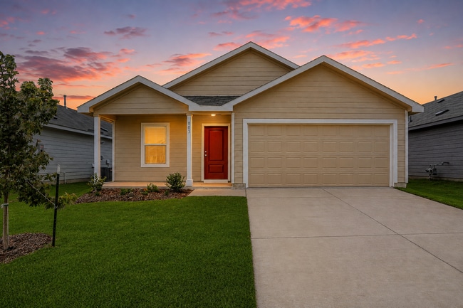 Building Photo - 803 Ginkgo Way