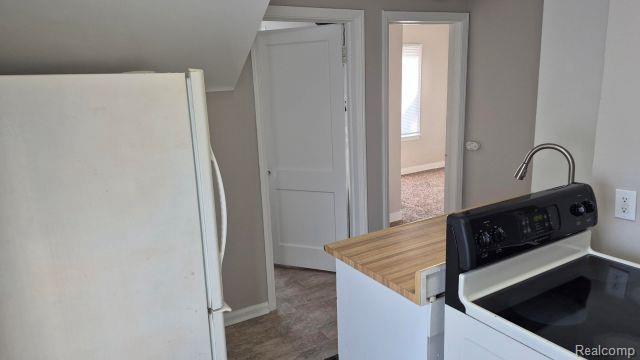 Photo - 1419 Fox St Unit Upper