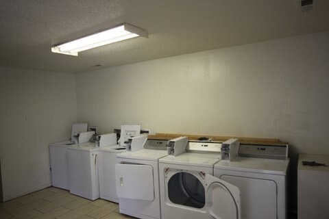 Woodland Park Apartments