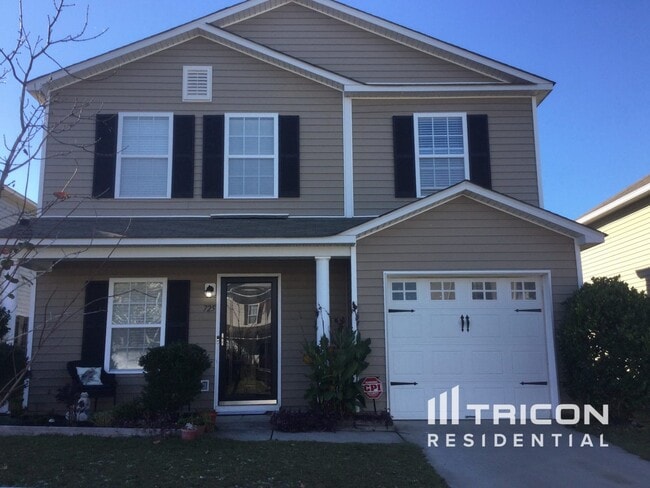 Photo - 725 Jack Russell Ct