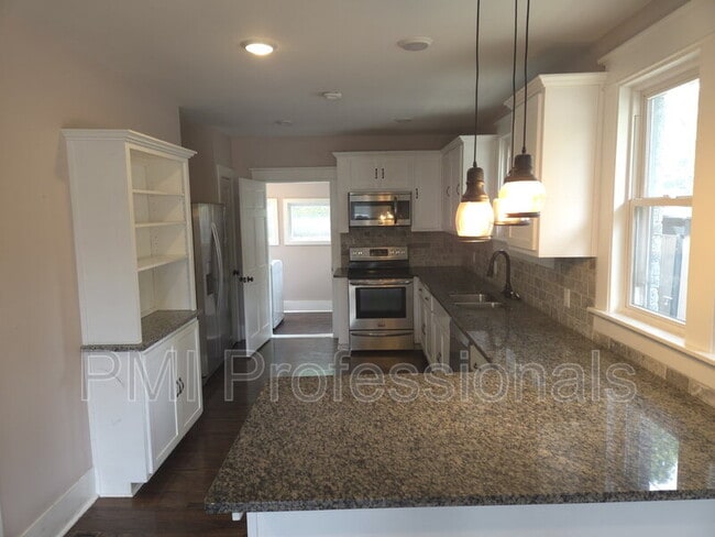 Photo - 1310 Porter Rd