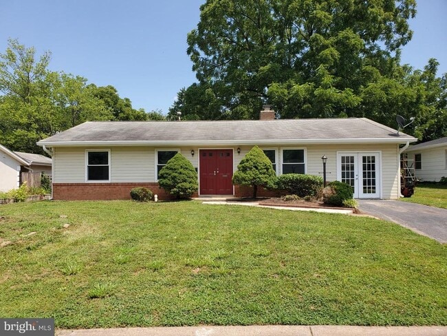 Building Photo - 804 W Nettle Tree Rd Rental