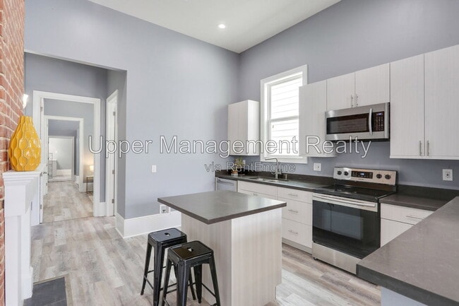 2510 First Street