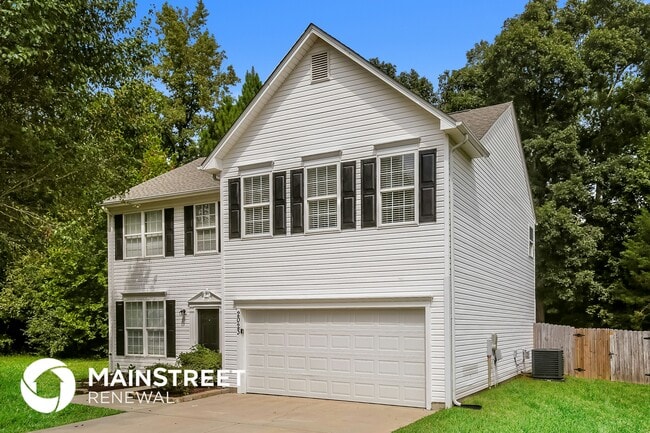 Photo - 2023 Gramercy Park Dr