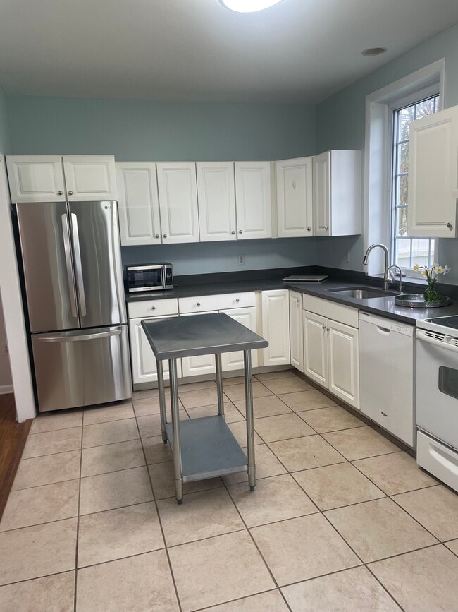 Kitchen - 1 Dutton Ave House