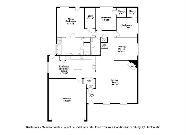 Photo - 7131 Maple Walk Dr