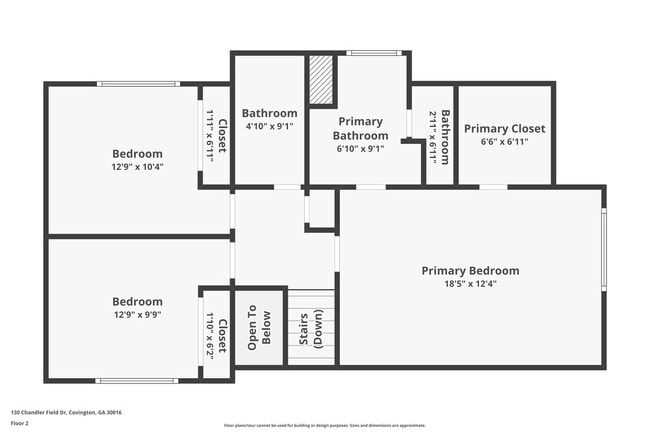 Photo - 130 Chandler Fields Dr