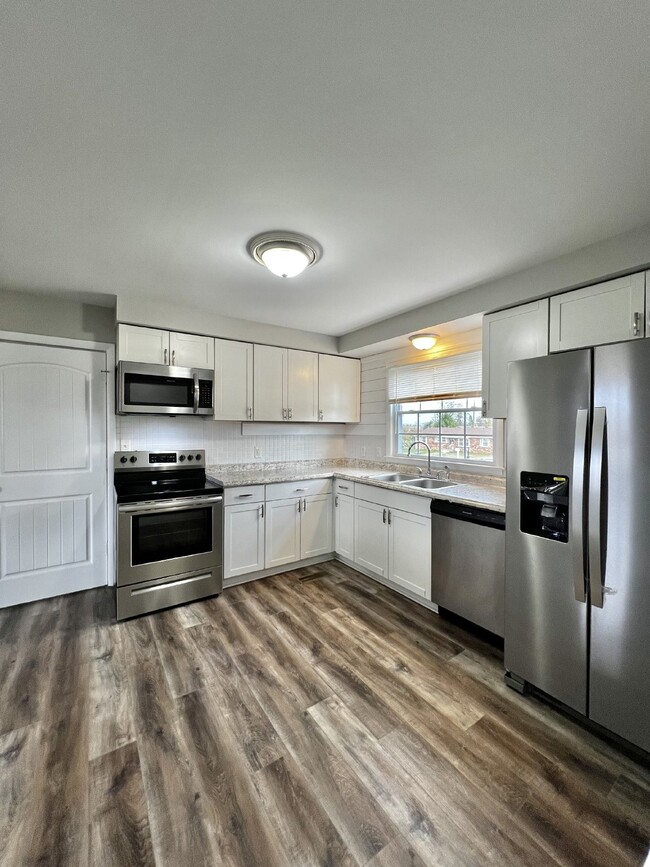 Photo - 105 Ambrose Dr Apartamento