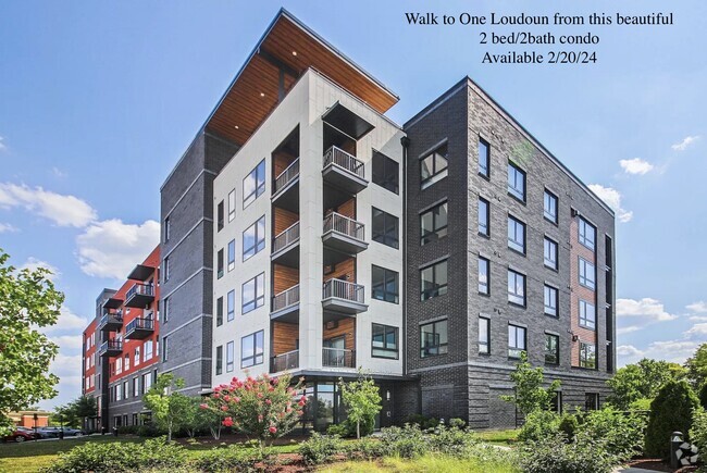 Building Photo - 44691 Wellfleet Dr Unit #401 Rental