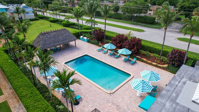 Meadow Reach Apartments