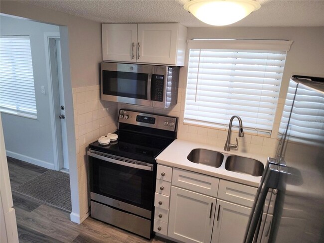 2531 Flamingo Blvd Unit 25