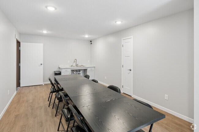 Community Room
