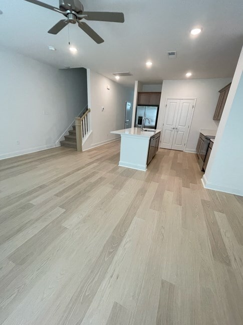 Cocina - 1825 Bennett Vlg Dr
