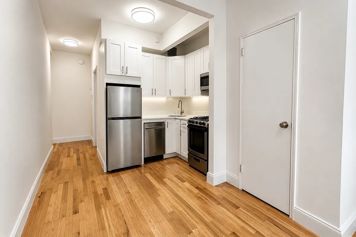 Photo - 225 E 10th St Unit 3F