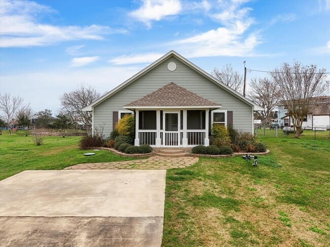 Photo - 5317 County Rd 868 E House
