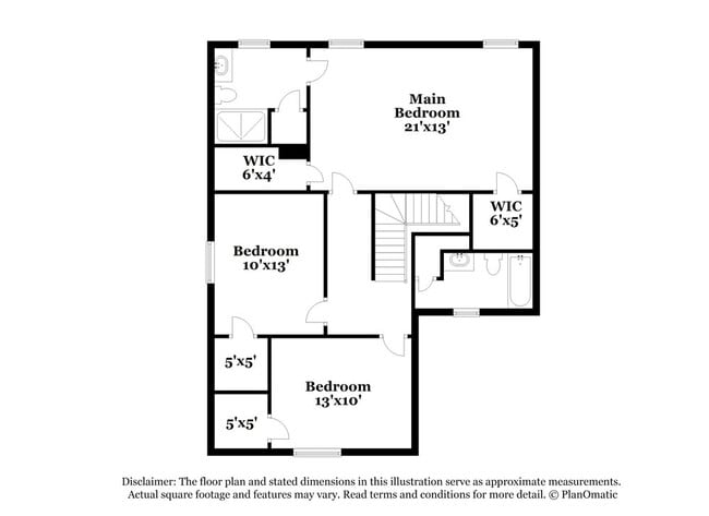 Photo - 3277 S Chaparral Rd