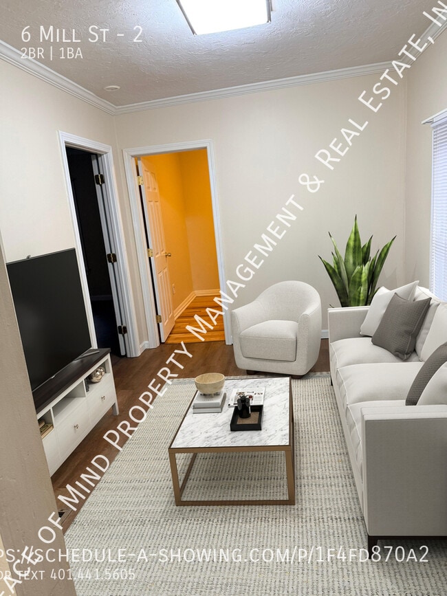 Photo - 6 Mill St Unit 2