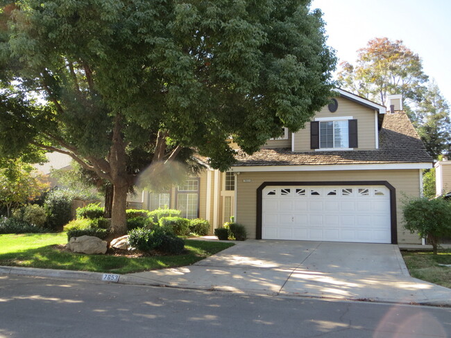 2-Story home in NE Fresno w/ pool, a nice ... - 2-Story home in NE Fresno w/ pool, a nice ...