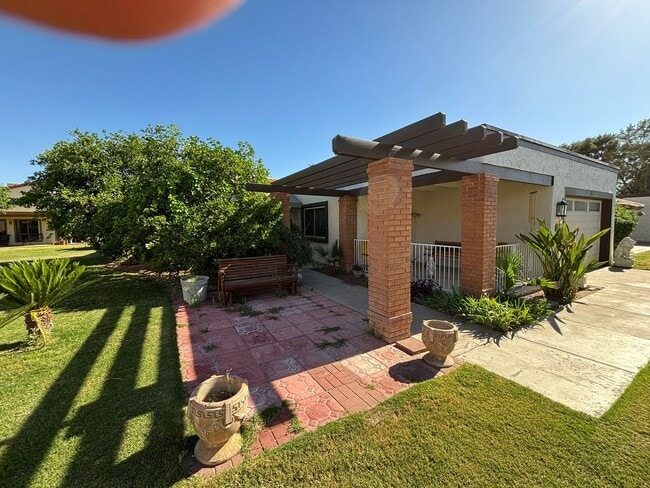 Photo - This lovely home is available May 2026 ongoing!   Leisure is a 45+ Active Adult Resort Community.