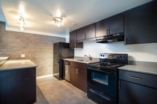 Photo - Broadway Apartments Unit 1