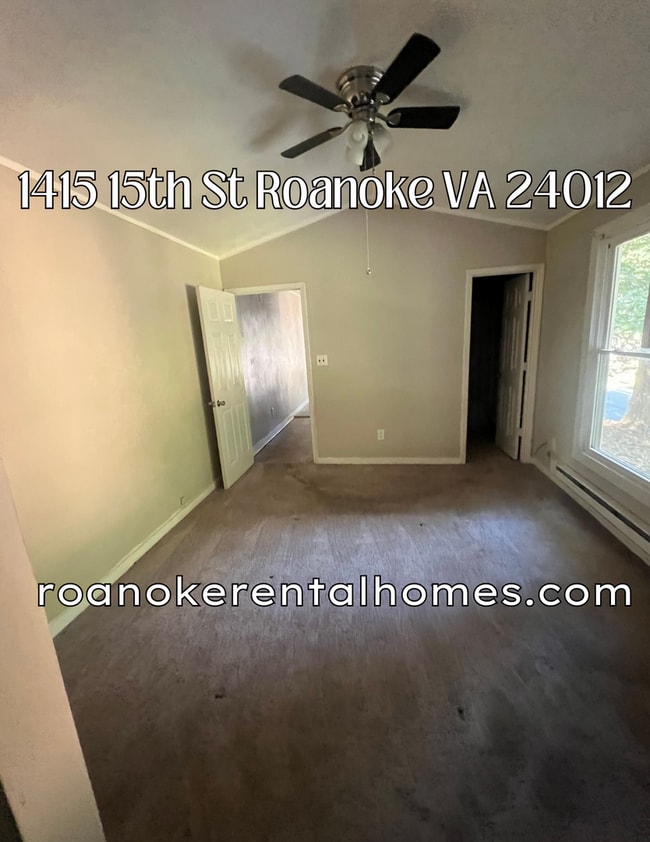 Photo - 1415 15th St NE