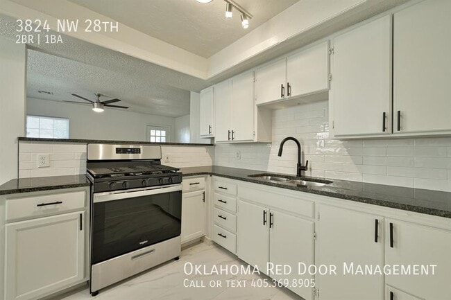 Photo - 3824 NW 28th St