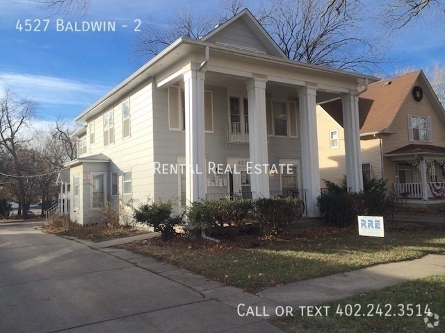 Building Photo - 4527 Baldwin-2 Unit 2 Rental