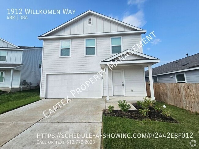 Building Photo - 1912 Willkomen Wy Rental
