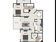 B3 Floorplan Layout