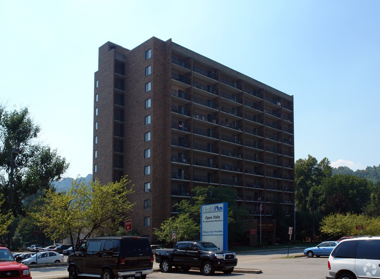 Riverview Towers - Riverview Towers