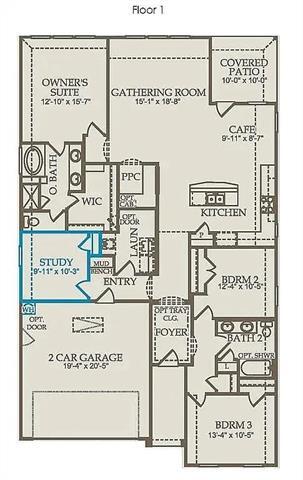 Photo - 3732 Borderdale Ln