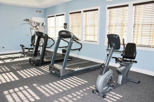 Photo - Legends at Kitty Hawk