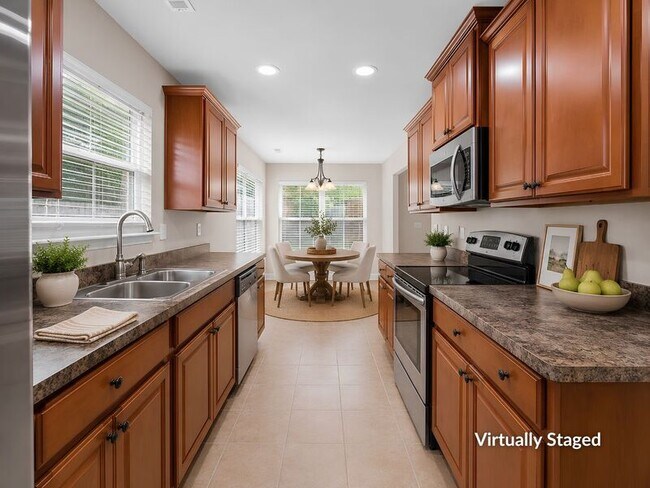 Photo - 6907 Breyerton Way SE