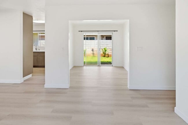 Photo - Freshly Renovated 3BR/2BA Home with 2-Car Carport