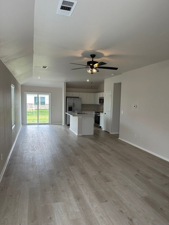 Photo - *Pre-leasing* Charming Three Bedroom | Two Bathroom in Whitetail Crossing