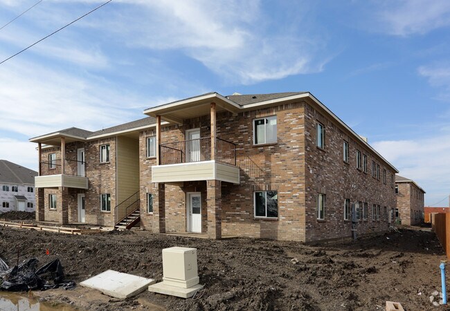 Photo - Princeton Hazelwood Lofts