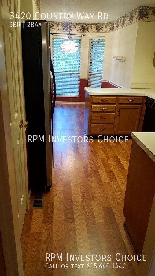 Photo - 3420 Country Way Rd