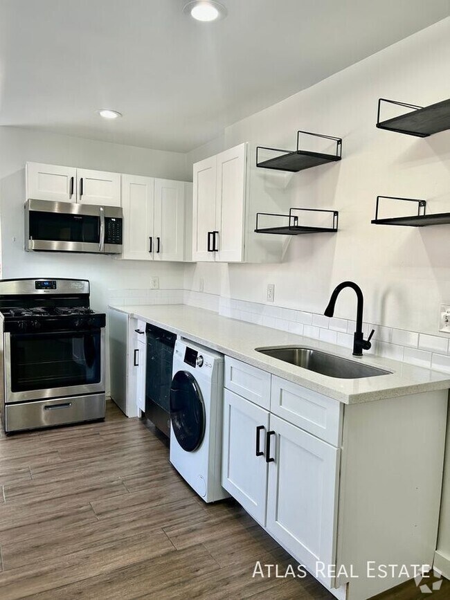Building Photo - 1606 W Taylor St Unit B Rental