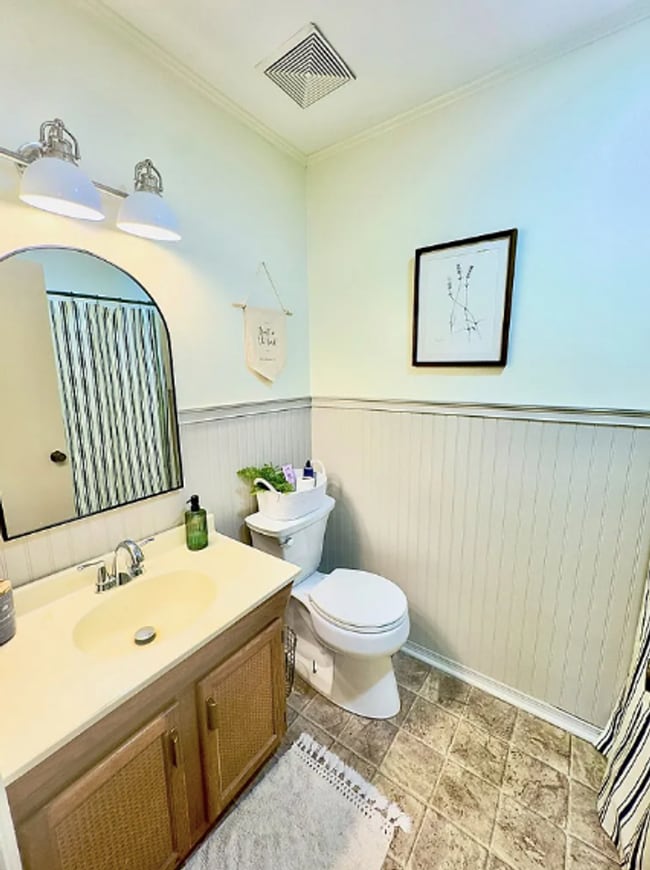 Photo - featuring an open layout - rent to own!