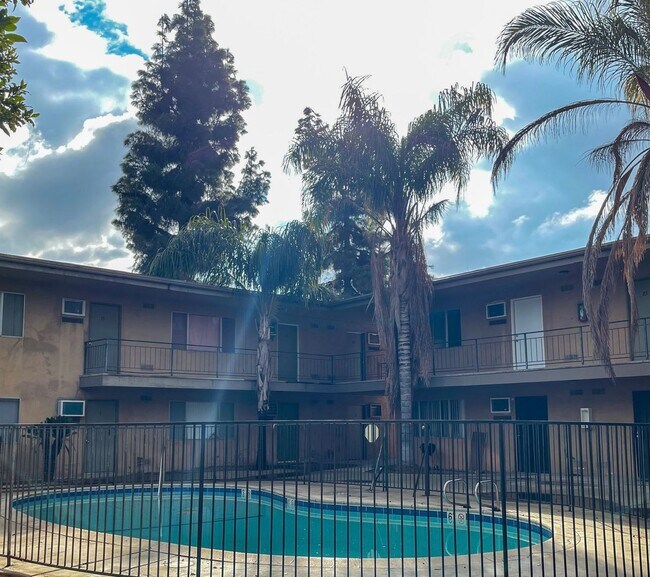 Photo - One Bedroom Apartment Unidad 07