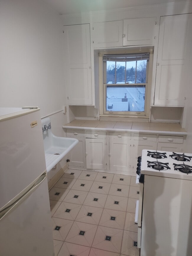 Photo - St. Clair Court Apartments