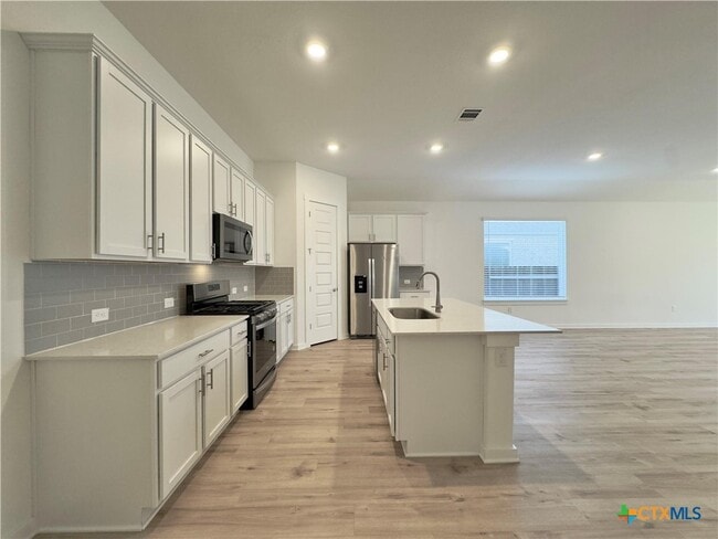 Photo - 2109 Gabriels Horn Rd