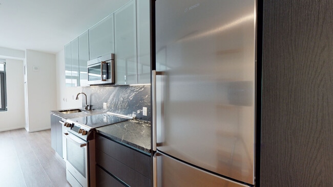 Photo - 345 Harrison Ave Unit PH80