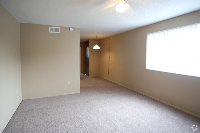 Cabana West Apartments