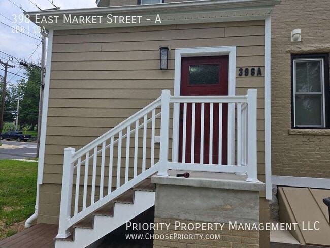 Photo - 398 E Market St Unit A