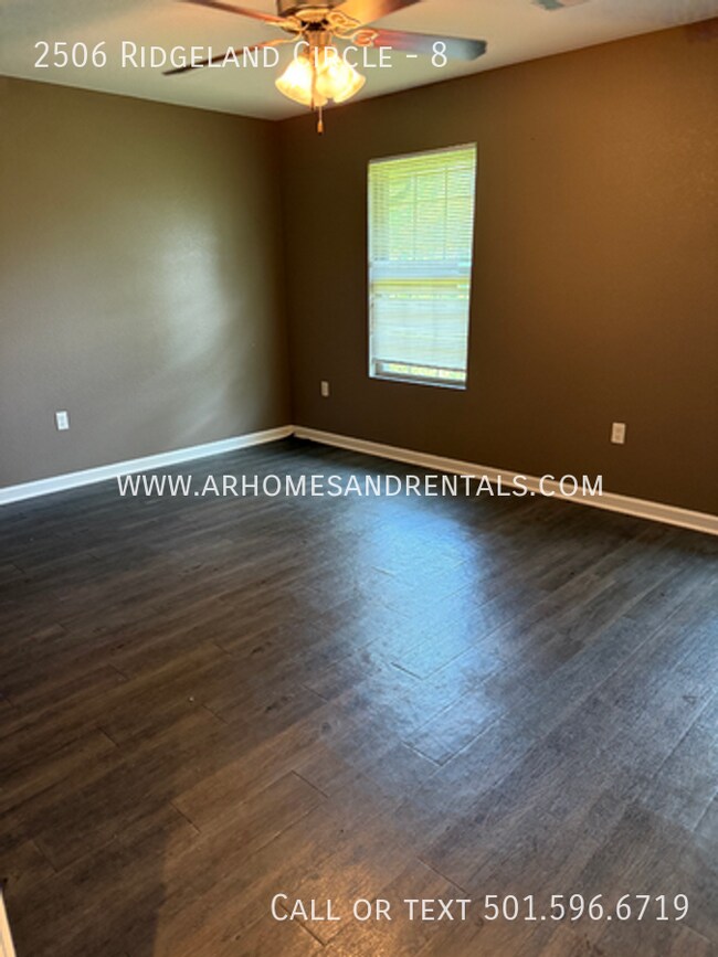 Photo - 2506 Ridgeland Cir Unidad 8