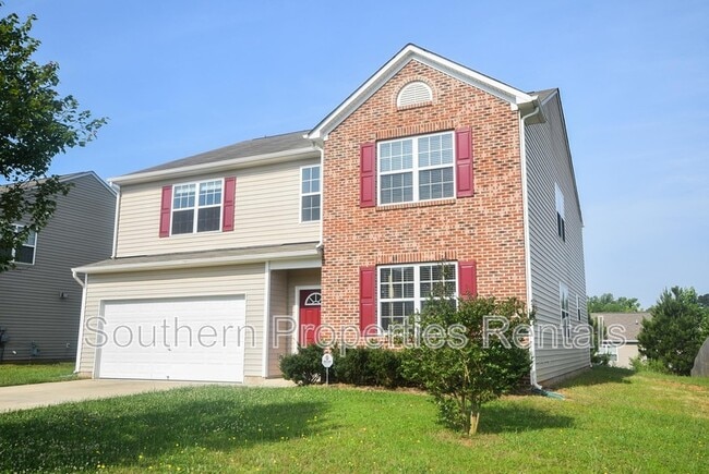 Building Photo - 110 Quartermaster Dr Rental