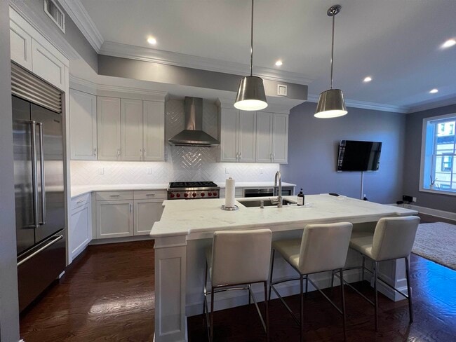 Photo - 1216 Park Ave