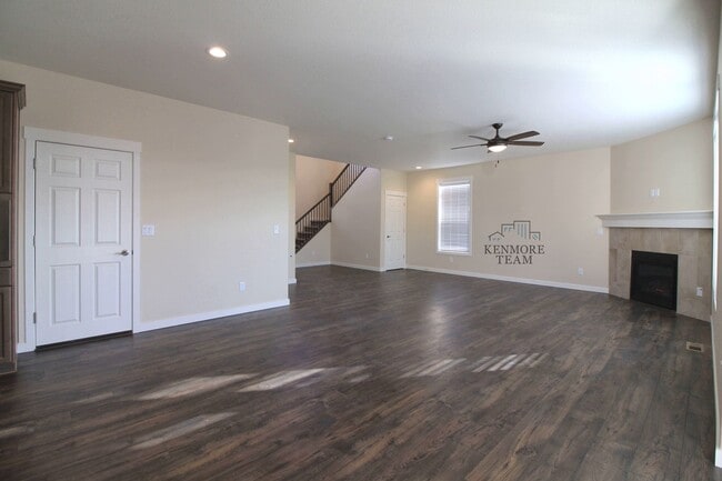 Photo - 3 Bedroom, 2.5 Bath + Office Home in South Kennewick